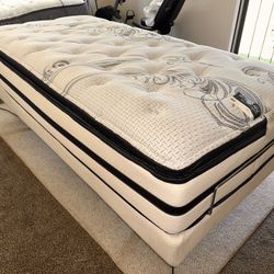 Innova Twin Adjustable Bed Beds **Price listed is per each bed-discounted if purchasing both