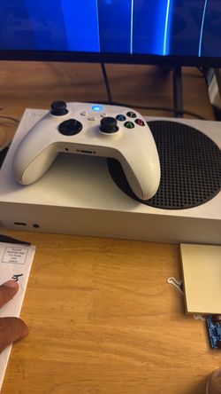 Xbox series S