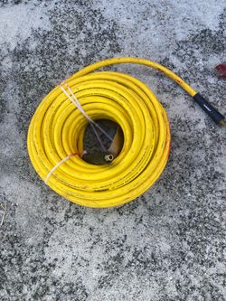 Air hose for compressor