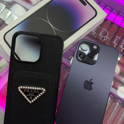 iPhone 14 Pro Max 128gb