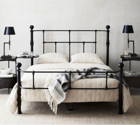 Bed frame
