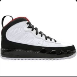 Air Jordan's  AJF