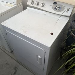 Dryer