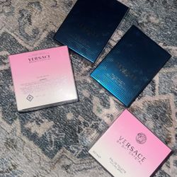 VERSACE PERFUME 