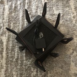 ASUS AX11000 Router