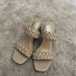 Dolce Vita Heels