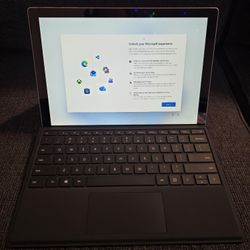 Microsoft Surface Pro 7