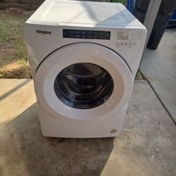 Whirlpool Washer Great Shape