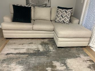 Couch for Sale – Great Condition – Pickup Only – Raleigh