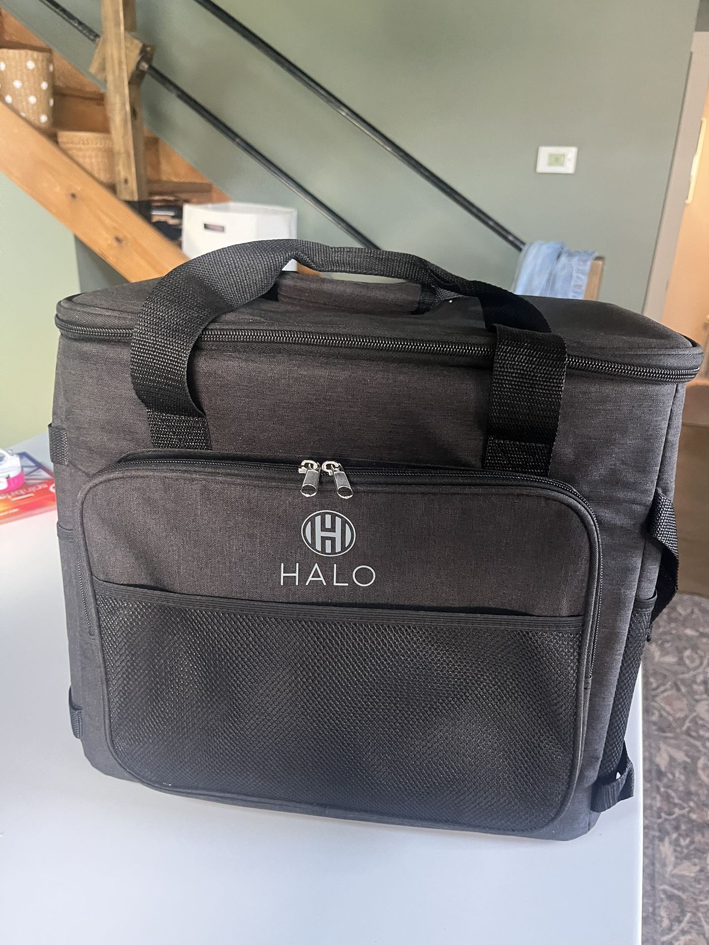 Refrigeration Bag