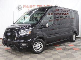 2023 Ford Transit-350 Passenger Van