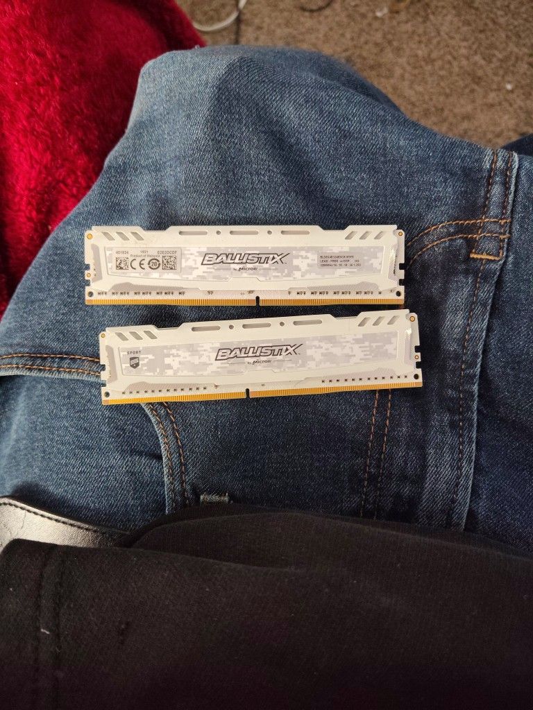 Gaming Ram