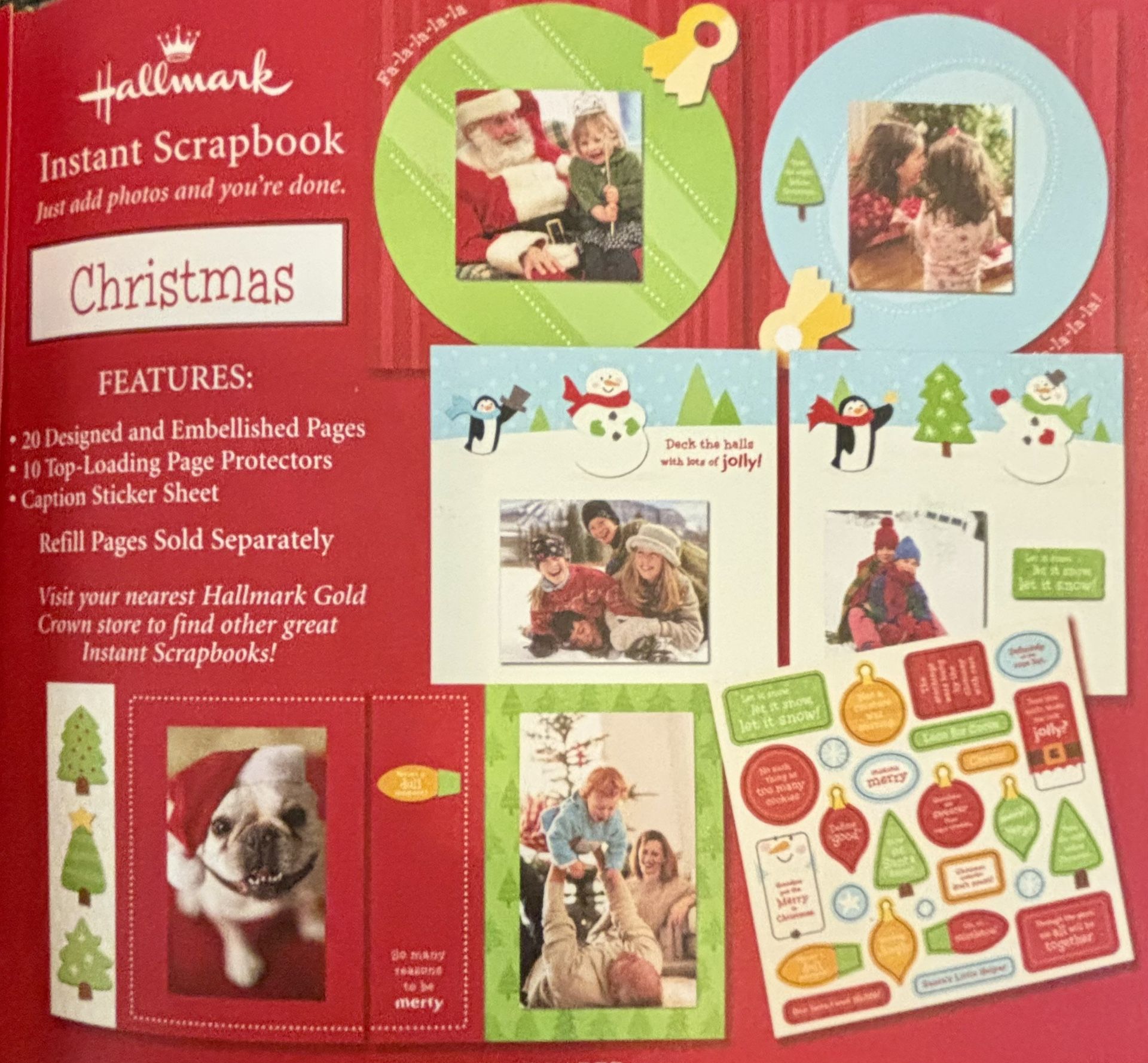 Really Cute Memories For Christmas 🎄
