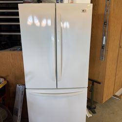 LG Refrigerator