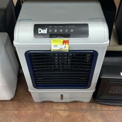 Dial Pec-A-2200 OUTDOOR Evaporator Cooler 