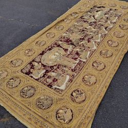Pershian Tapestry 