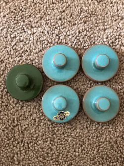 Vintage RyCraft Cookie Stamps