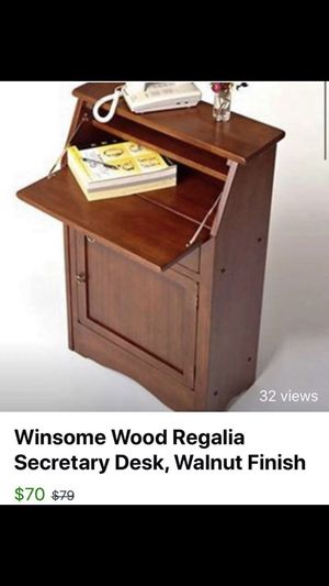 New And Used Secretary Desk For In Warren Mi Offerup New And Used Secretary Desk For In Warren Mi Offerup