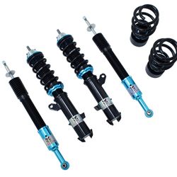 Honda Fit 2006-2008 – EZ I Series Coilovers – MR-CDK-FIT-EZ