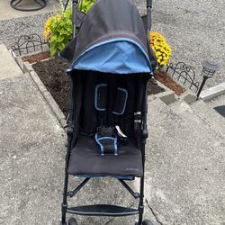 Summer 3D Stroller 