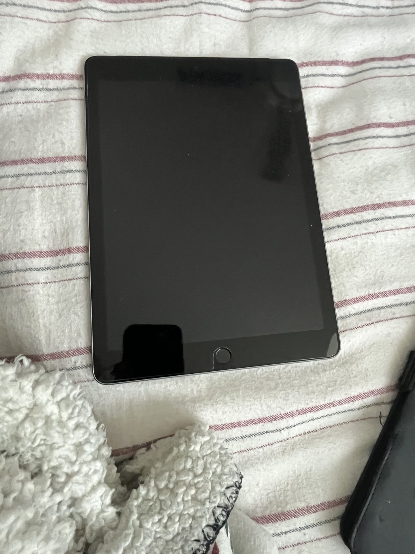 6 Generation iPad