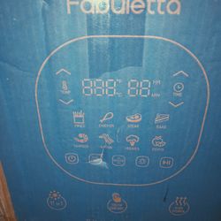 Fabuletta Airfryer
