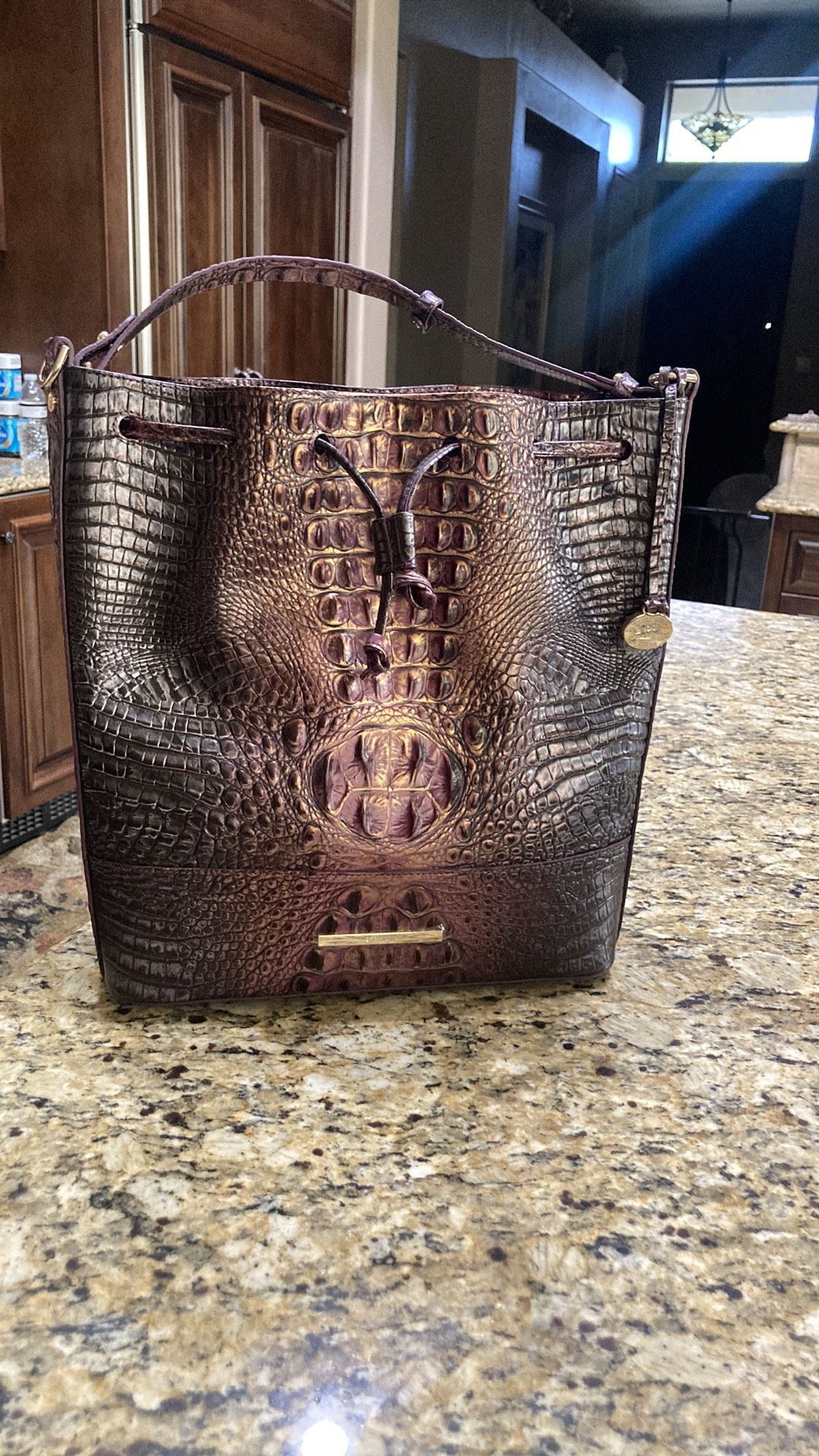 Brahmin Purse