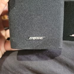 BOSE FREE SPACE