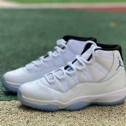 Air Jordan 11 “Legend Blue”