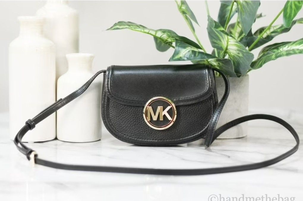 Fulton Belt Bag Michael Kors 