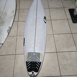 6'6 Sharpeye #77 Plus Surfboard
