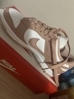 Low Dunks