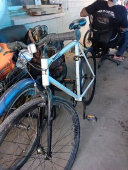 Bike Retrospec