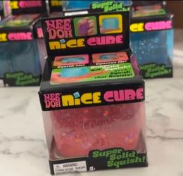 Needham Nice Cube