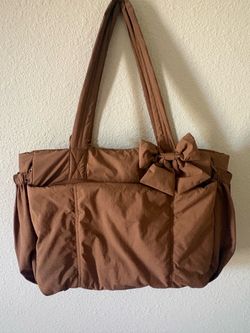 Bagsmart Large tote bag