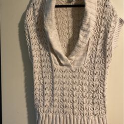 Ann Taylor Pullover Sweater