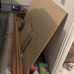 Wood