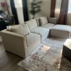 Modular Couch 