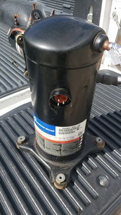 Compressor