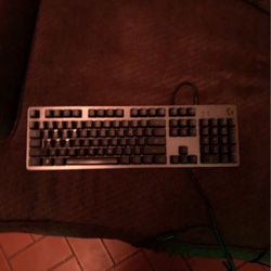 Gaming Keyboard
