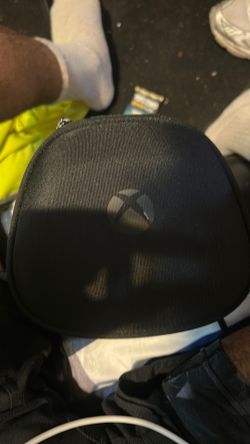 Xbox pro controller
