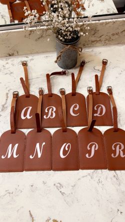 Custom Lettering And Personalization On Anything