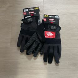 Mechanix Wear Gloves 