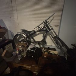 BMX