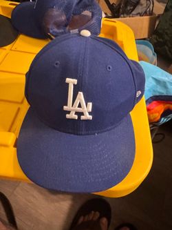 New era hat