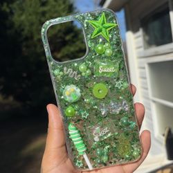 Iphone 16 Pro Max Junk Case
