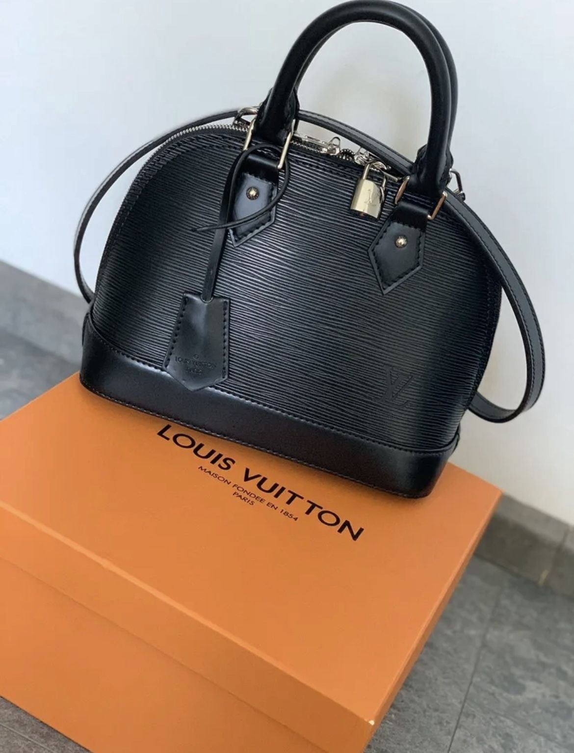 New Three Piece Mini Tote Bag