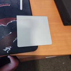 Apple Magic Touchpad