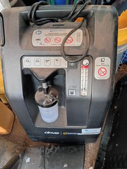 Oxygen devibulator