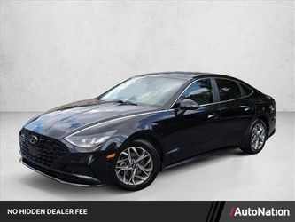 2022 Hyundai Sonata